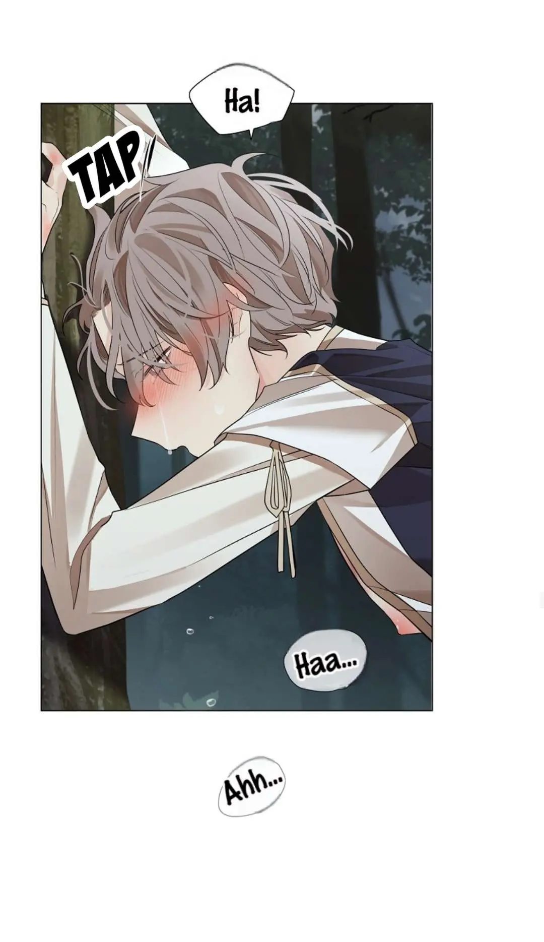 Flor de Papel – Capítulo 28 Yaoi – Página 36