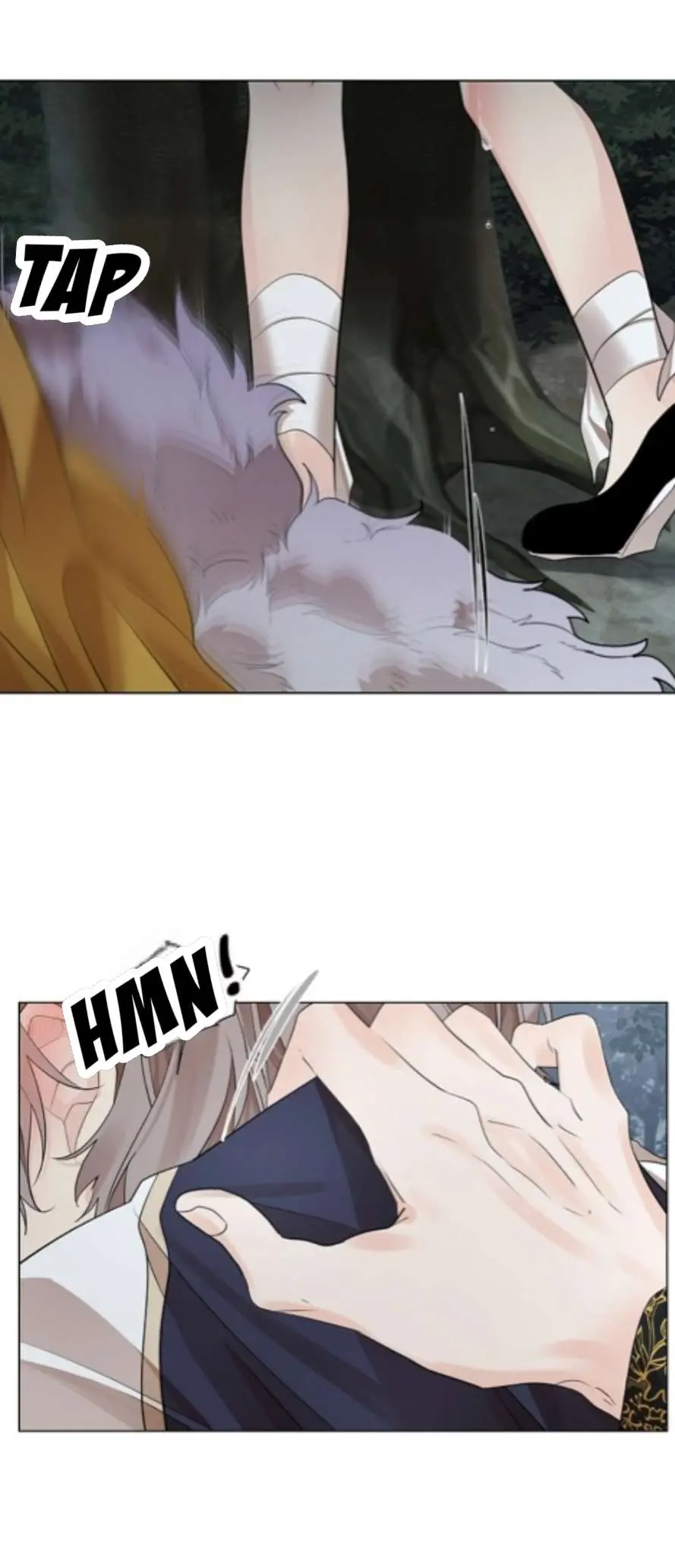 Flor de Papel – Capítulo 28 Yaoi – Página 37