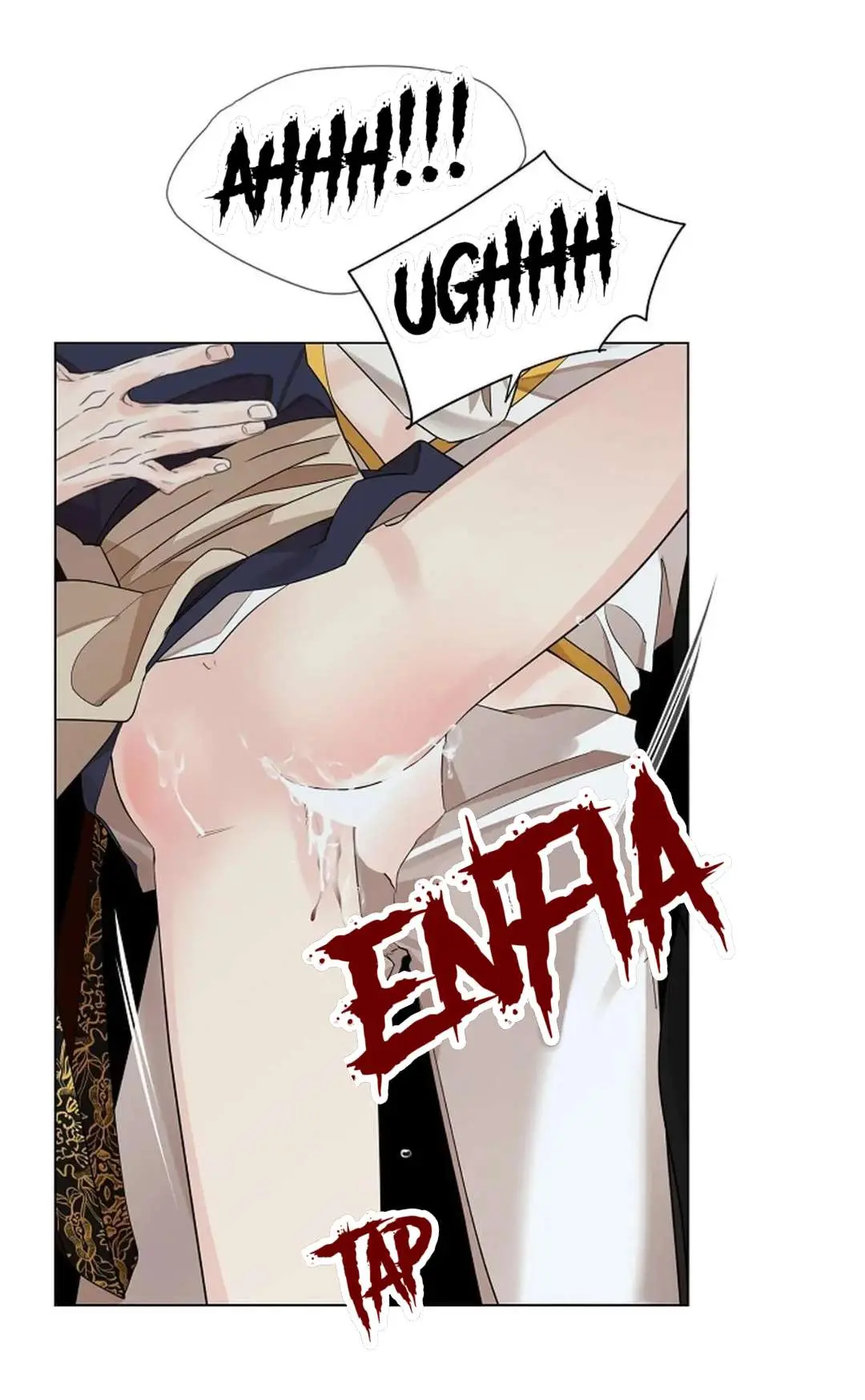 Flor de Papel – Capítulo 28 Yaoi – Página 39