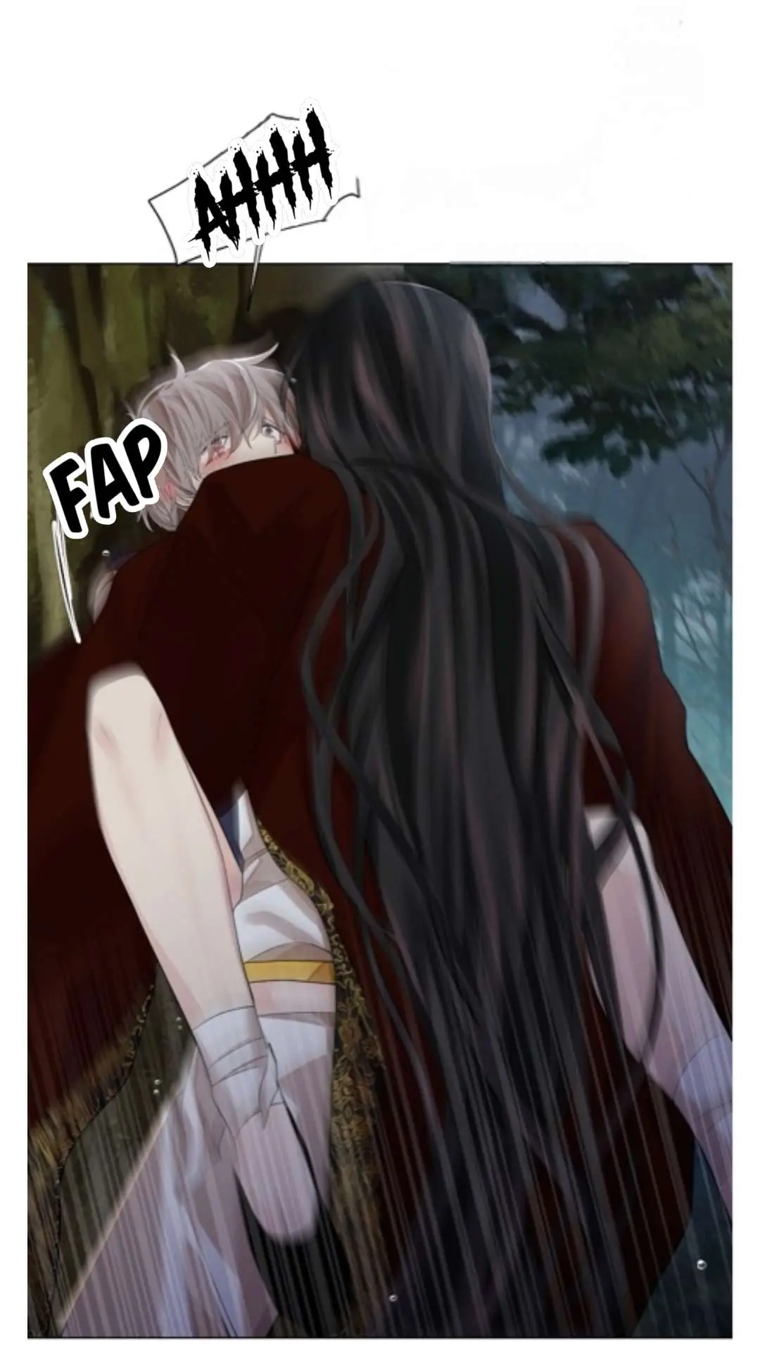 Flor de Papel – Capítulo 28 Yaoi – Página 40