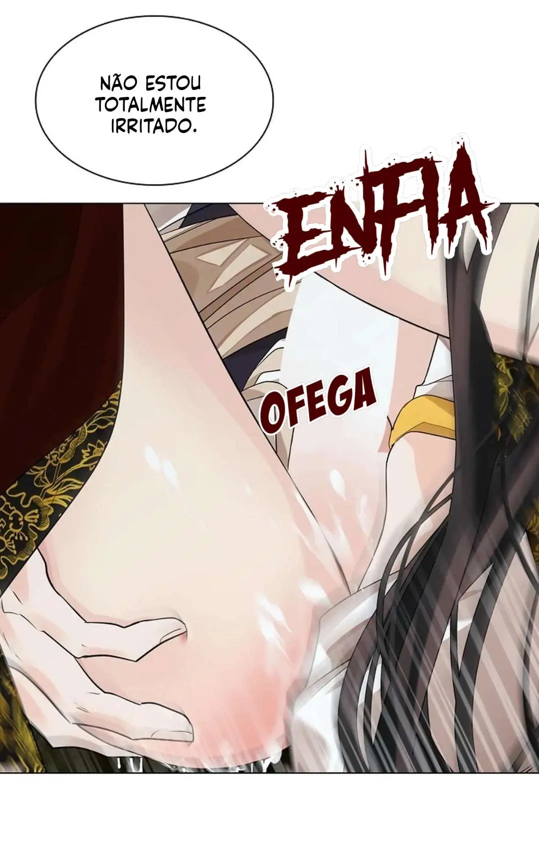 Flor de Papel – Capítulo 28 Yaoi – Página 46