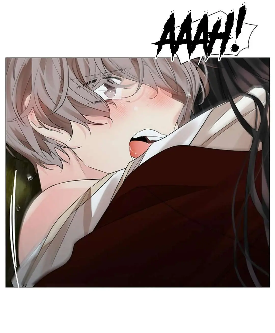 Flor de Papel – Capítulo 28 Yaoi – Página 47