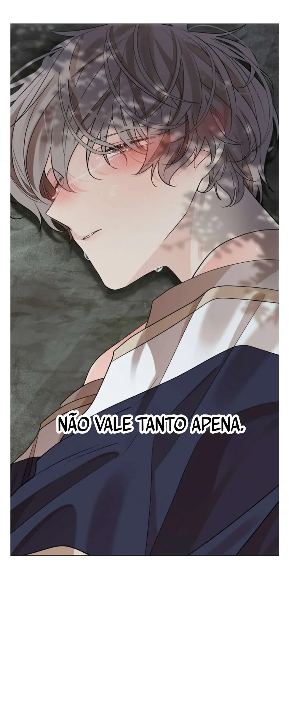 Flor de Papel – Capítulo 28 Yaoi – Página 53