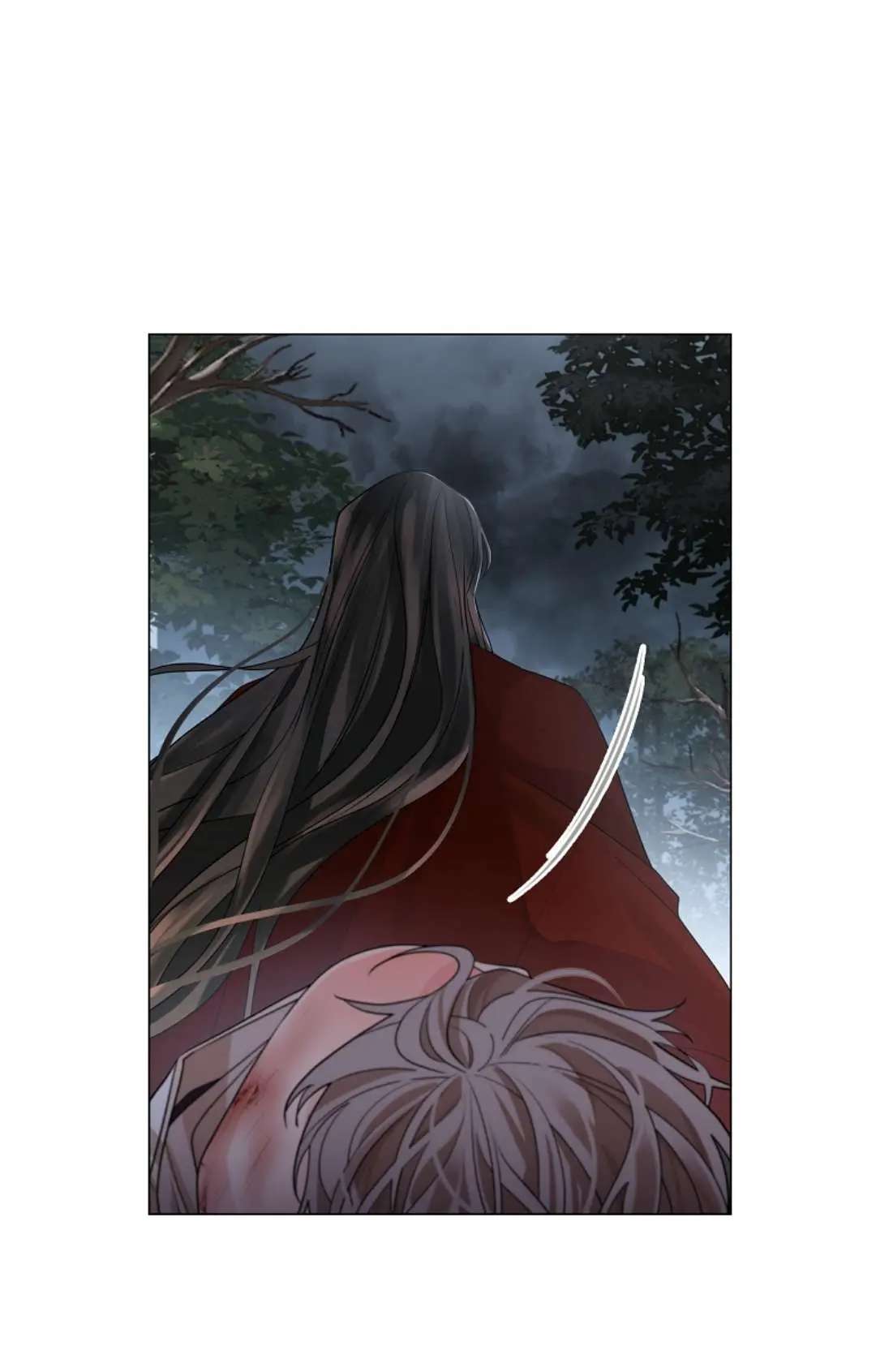 Flor de Papel – Capítulo 28 Yaoi – Página 54