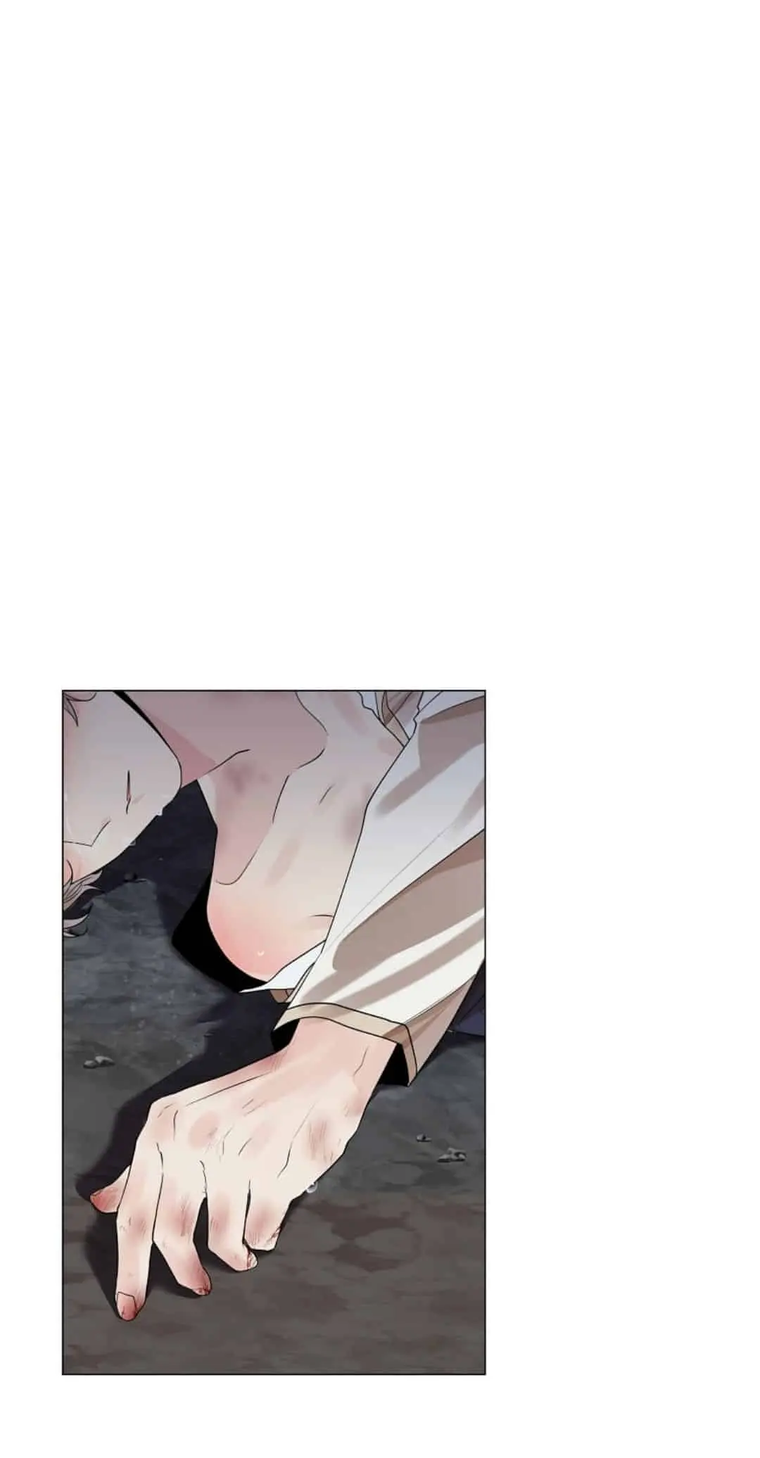 Flor de Papel – Capítulo 28 Yaoi – Página 56