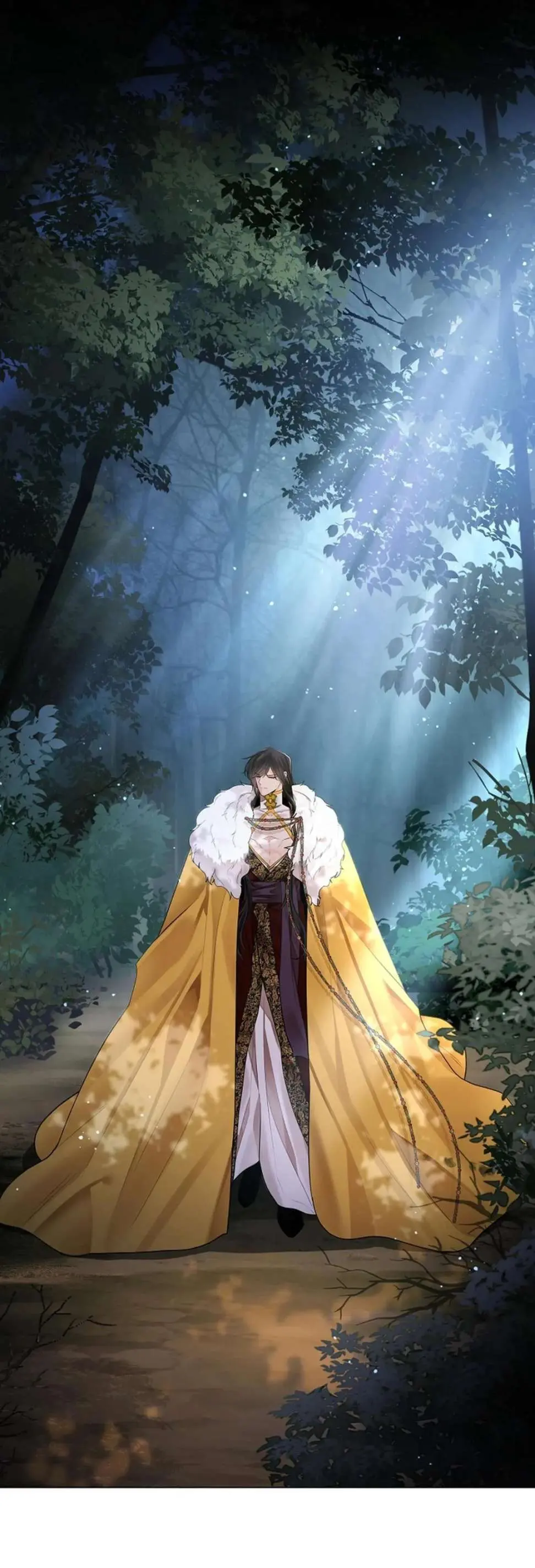 Flor de Papel – Capítulo 28 Yaoi – Página 6