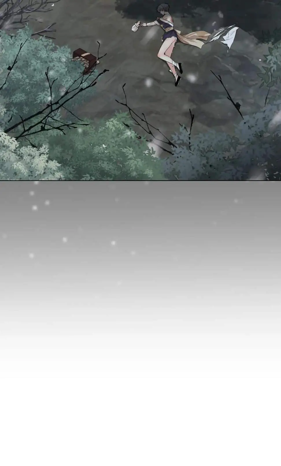 Flor de Papel – Capítulo 28 Yaoi – Página 63