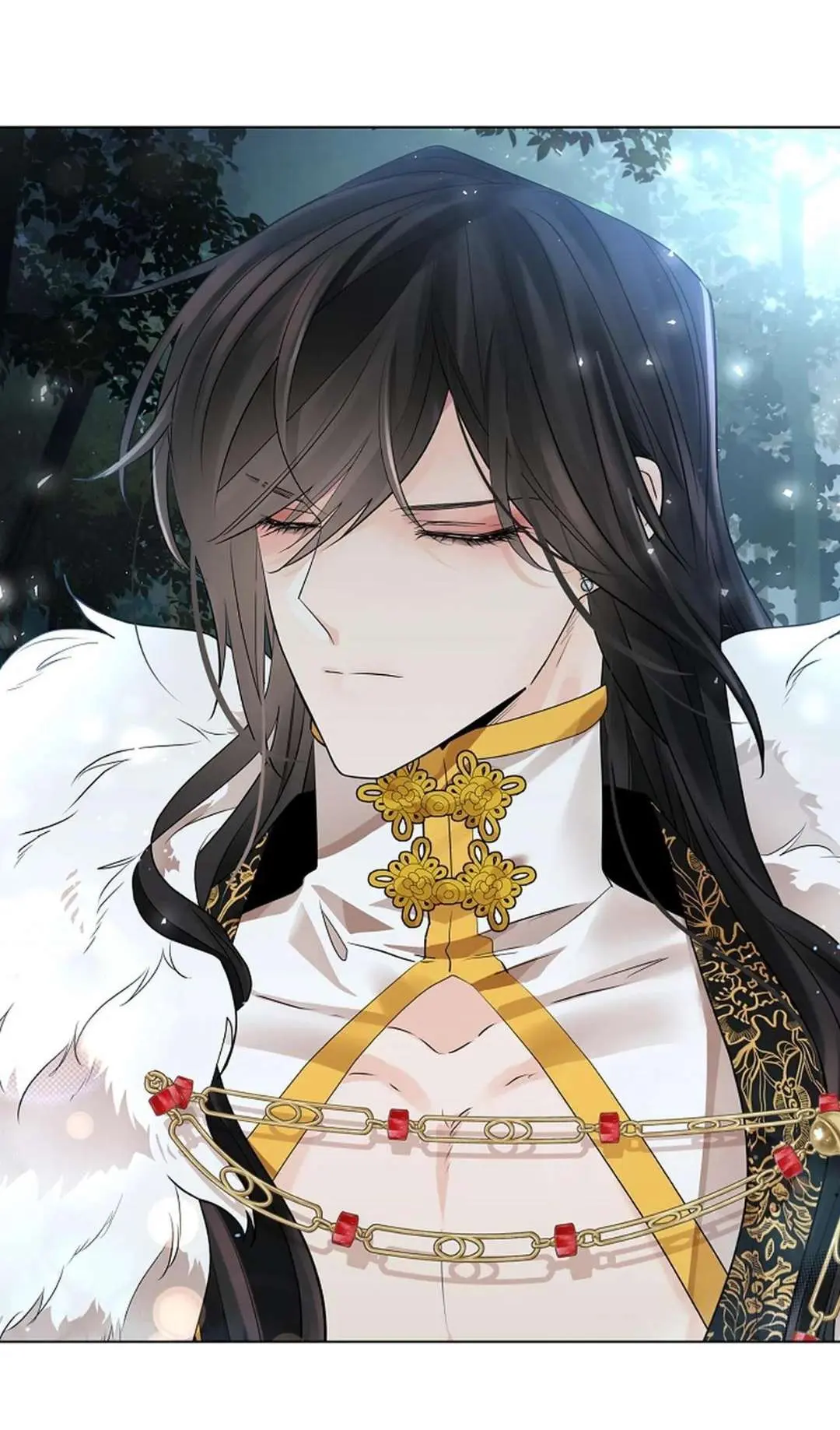 Flor de Papel – Capítulo 28 Yaoi – Página 7