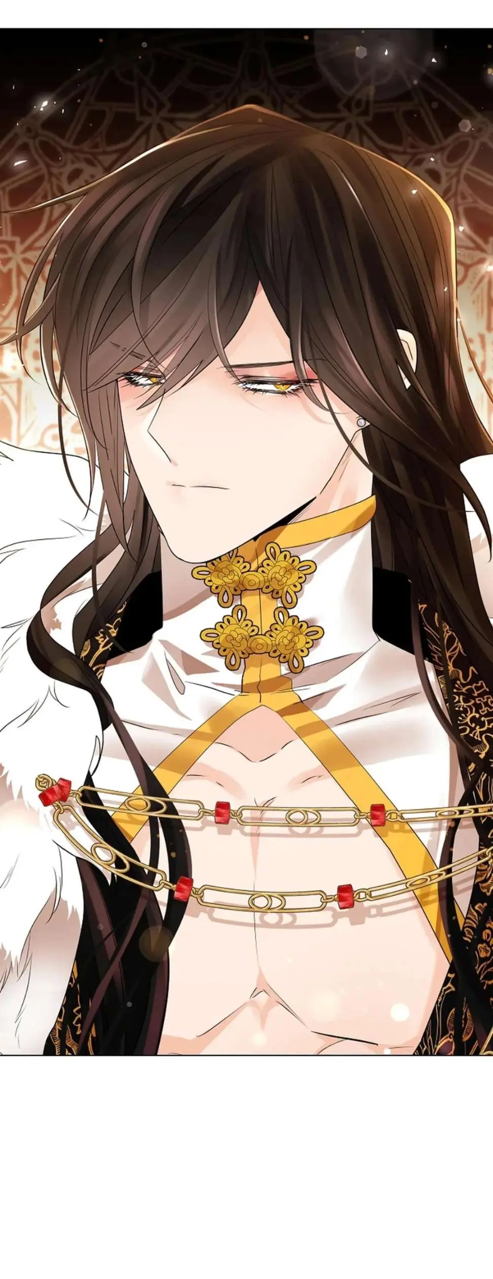 Flor de Papel – Capítulo 28 Yaoi – Página 8