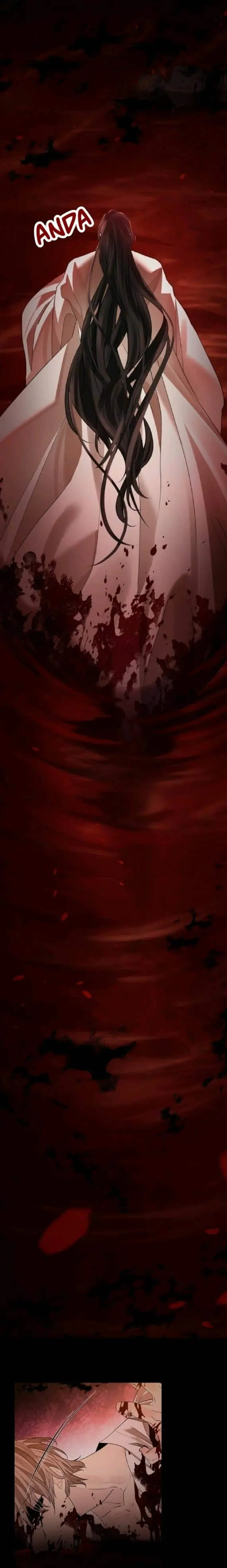 Flor de Papel – Capítulo 29 Yaoi – Página 10