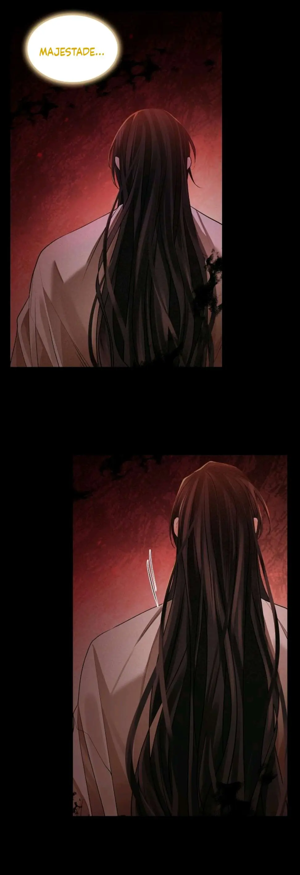 Flor de Papel – Capítulo 29 Yaoi – Página 12