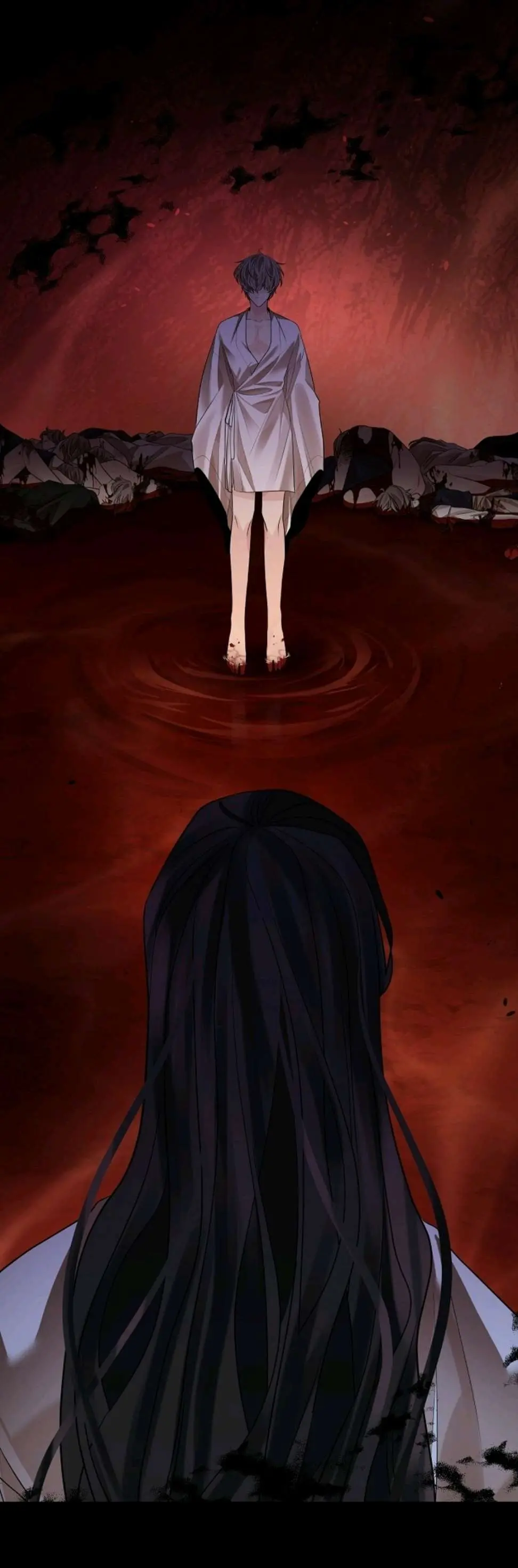 Flor de Papel – Capítulo 29 Yaoi – Página 13