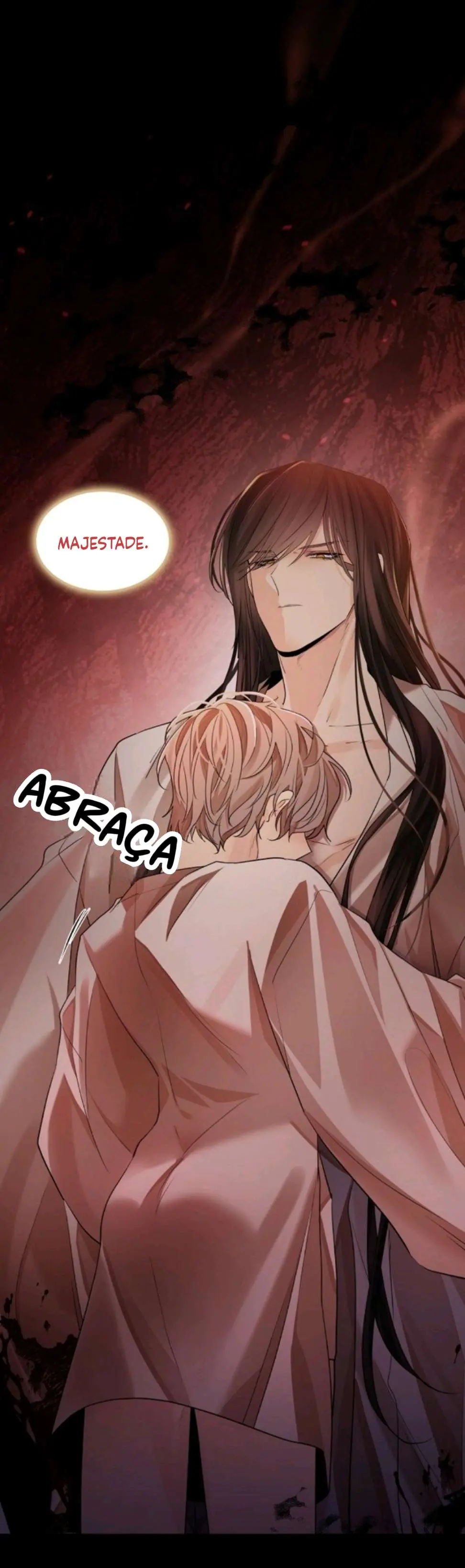 Flor de Papel – Capítulo 29 Yaoi – Página 15