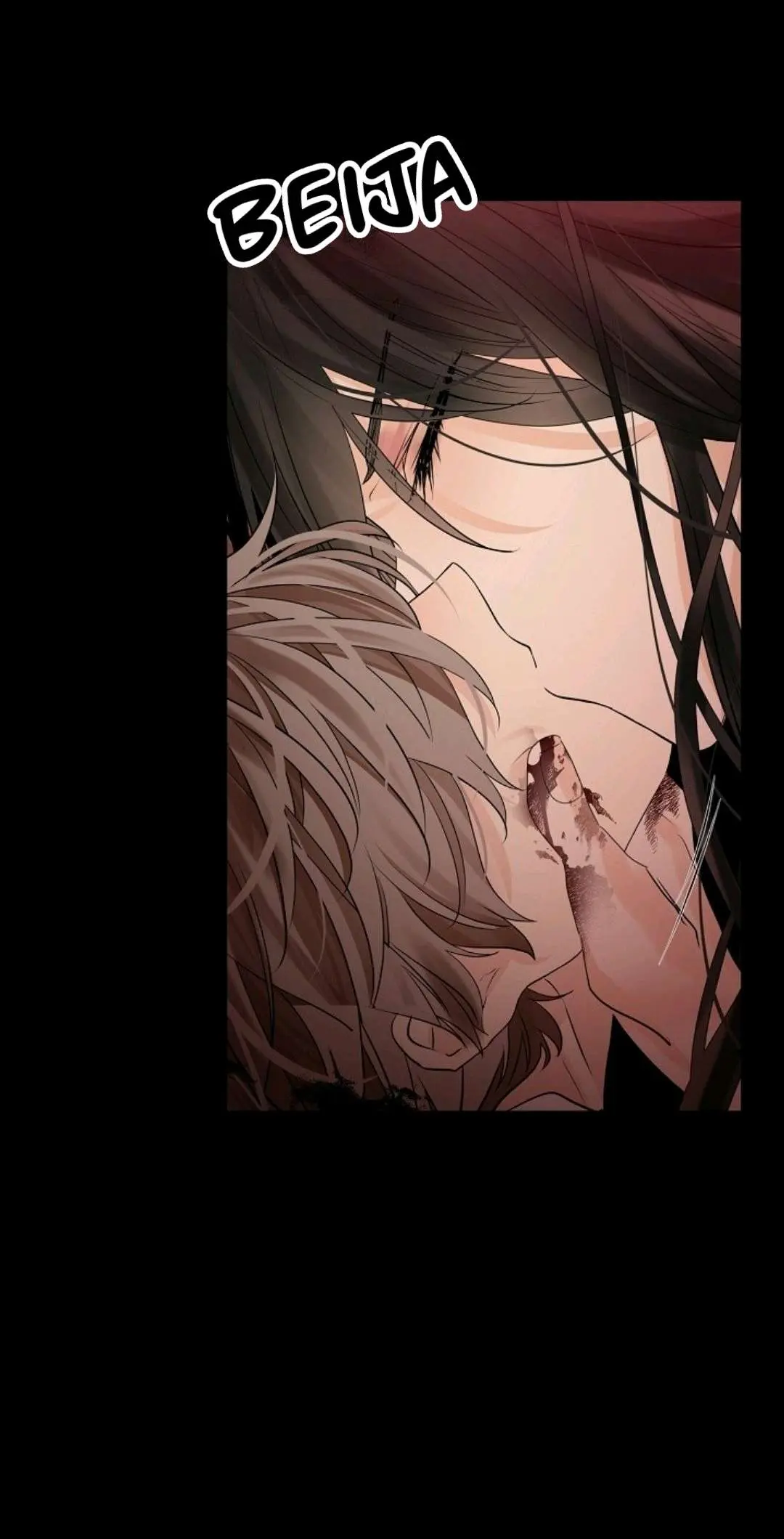 Flor de Papel – Capítulo 29 Yaoi – Página 18