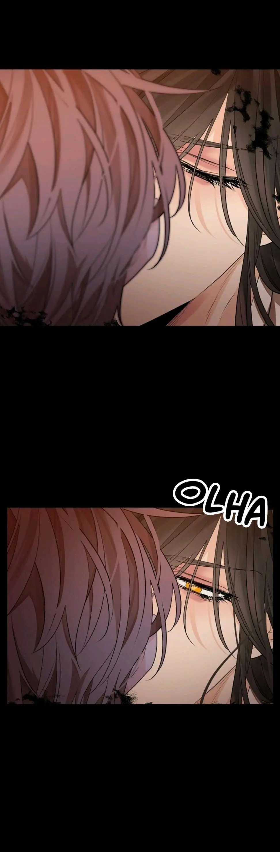 Flor de Papel – Capítulo 29 Yaoi – Página 19