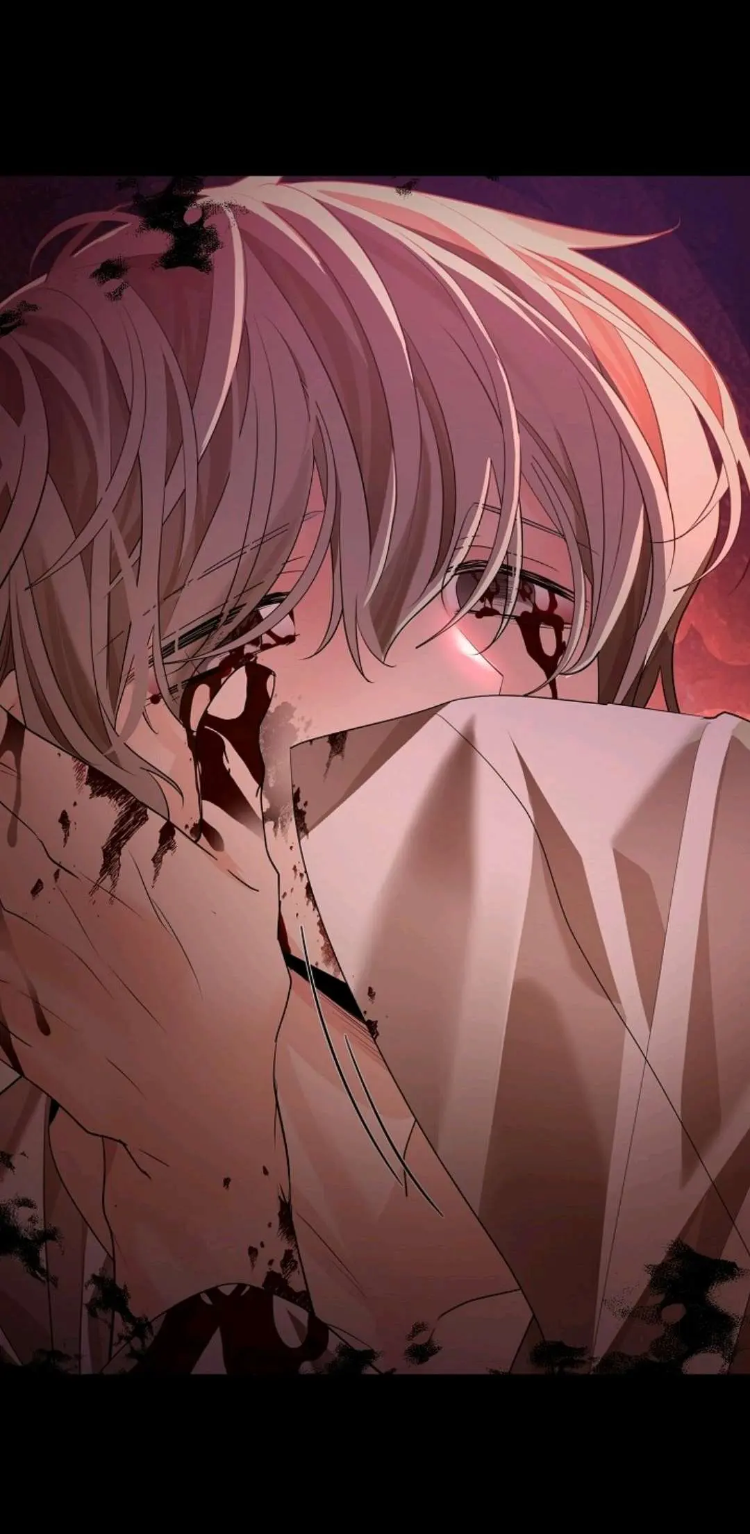 Flor de Papel – Capítulo 29 Yaoi – Página 22