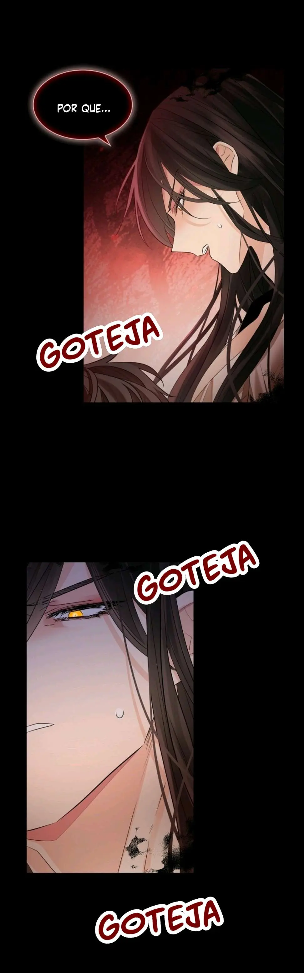 Flor de Papel – Capítulo 29 Yaoi – Página 23