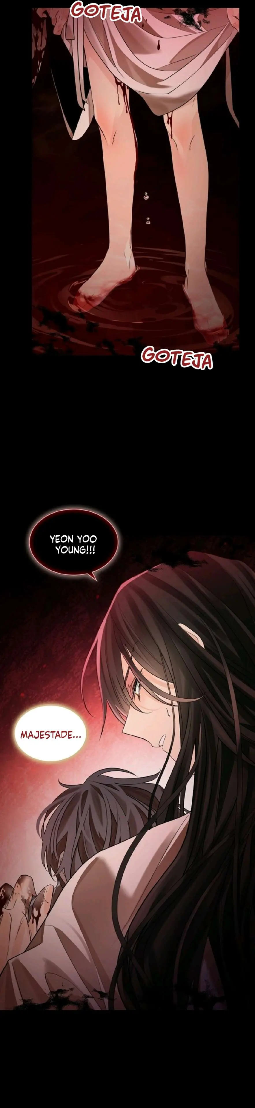 Flor de Papel – Capítulo 29 Yaoi – Página 24