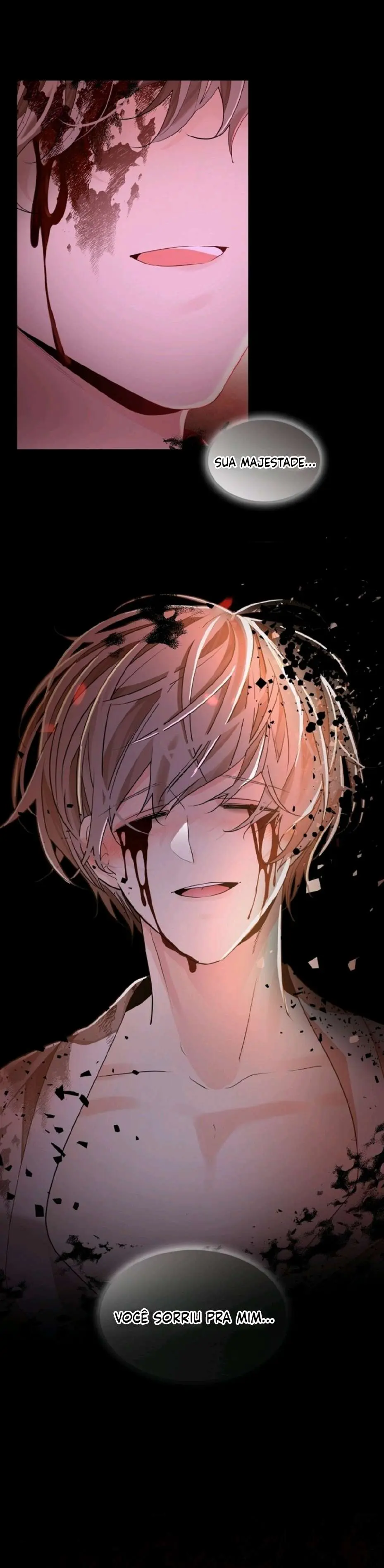 Flor de Papel – Capítulo 29 Yaoi – Página 25