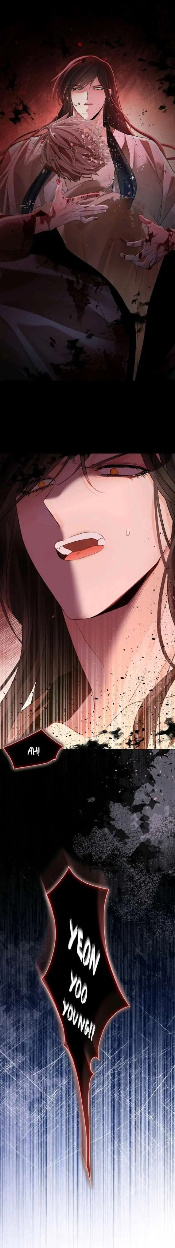 Flor de Papel – Capítulo 29 Yaoi – Página 26