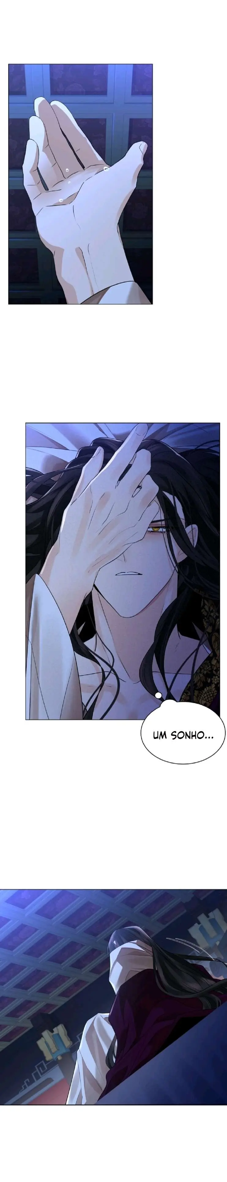 Flor de Papel – Capítulo 29 Yaoi – Página 28