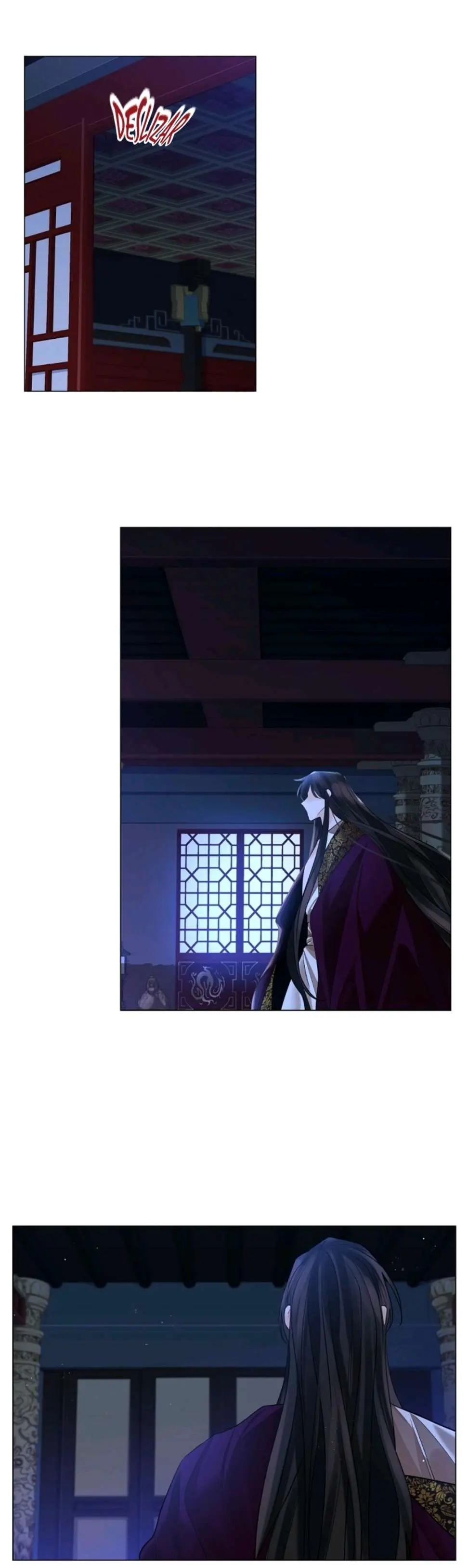 Flor de Papel – Capítulo 29 Yaoi – Página 29