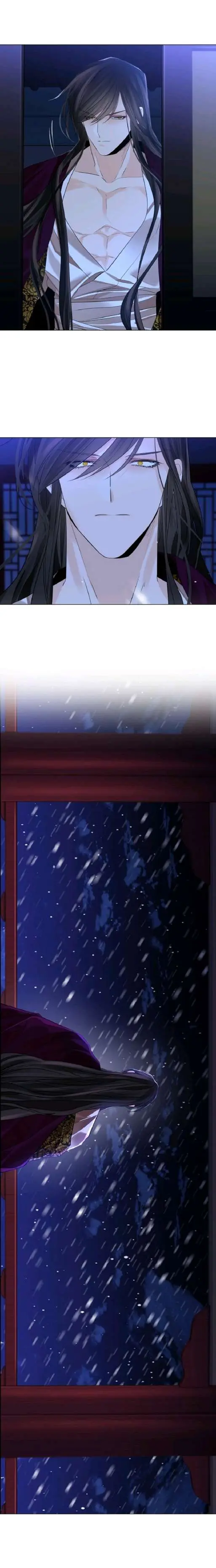 Flor de Papel – Capítulo 29 Yaoi – Página 30