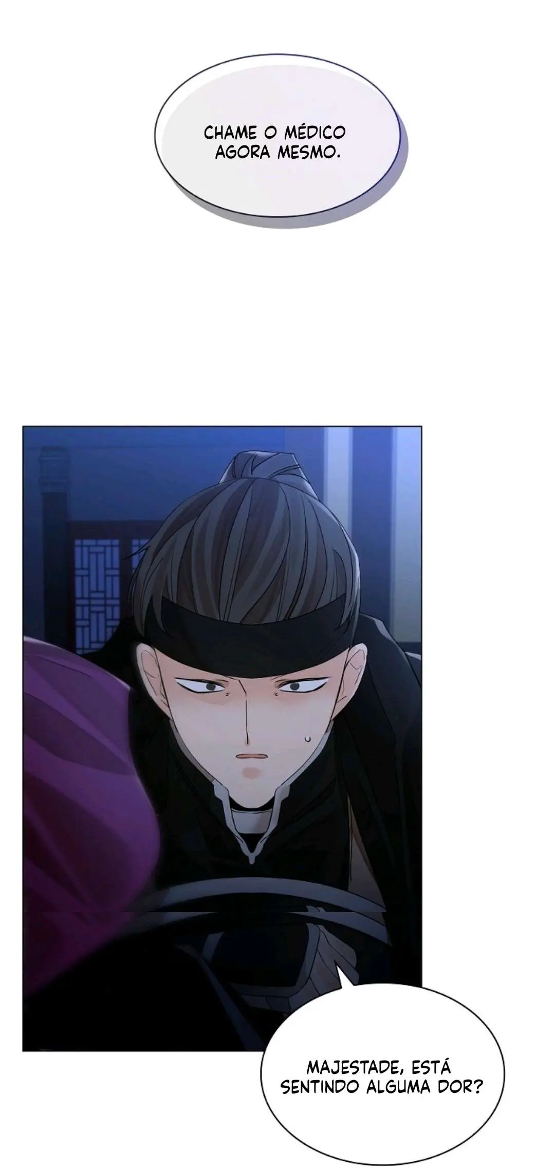 Flor de Papel – Capítulo 29 Yaoi – Página 32