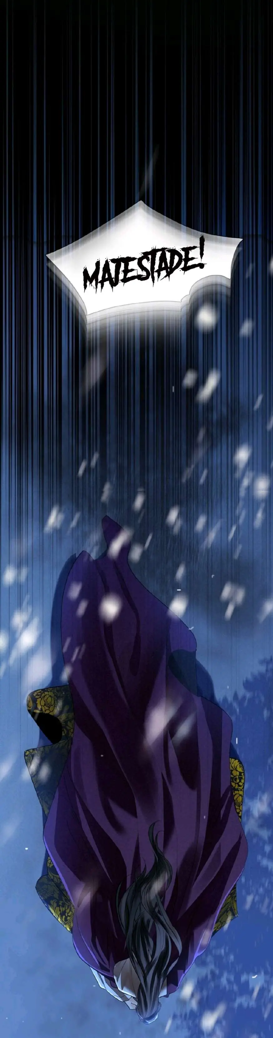 Flor de Papel – Capítulo 29 Yaoi – Página 34