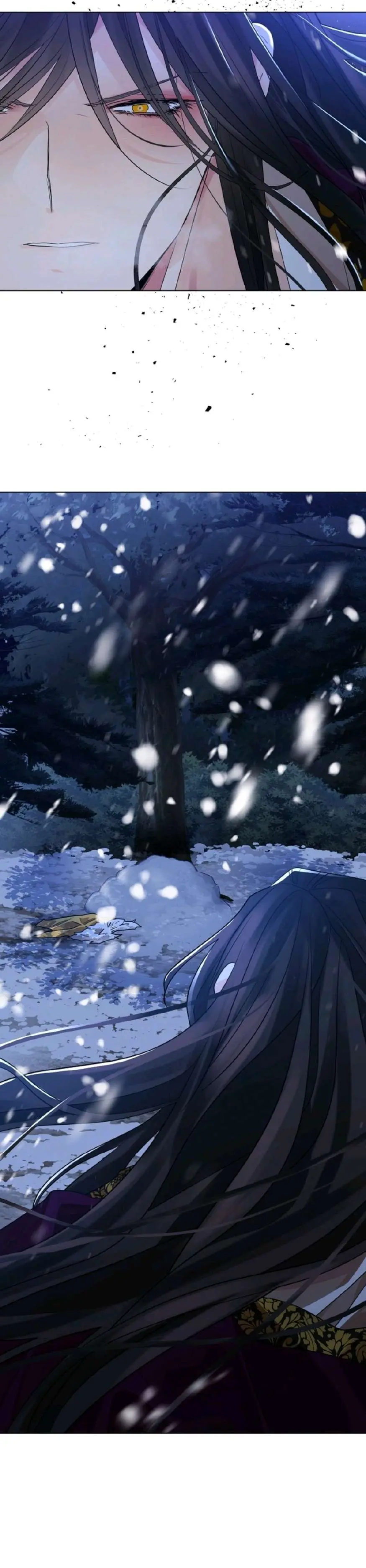 Flor de Papel – Capítulo 29 Yaoi – Página 38