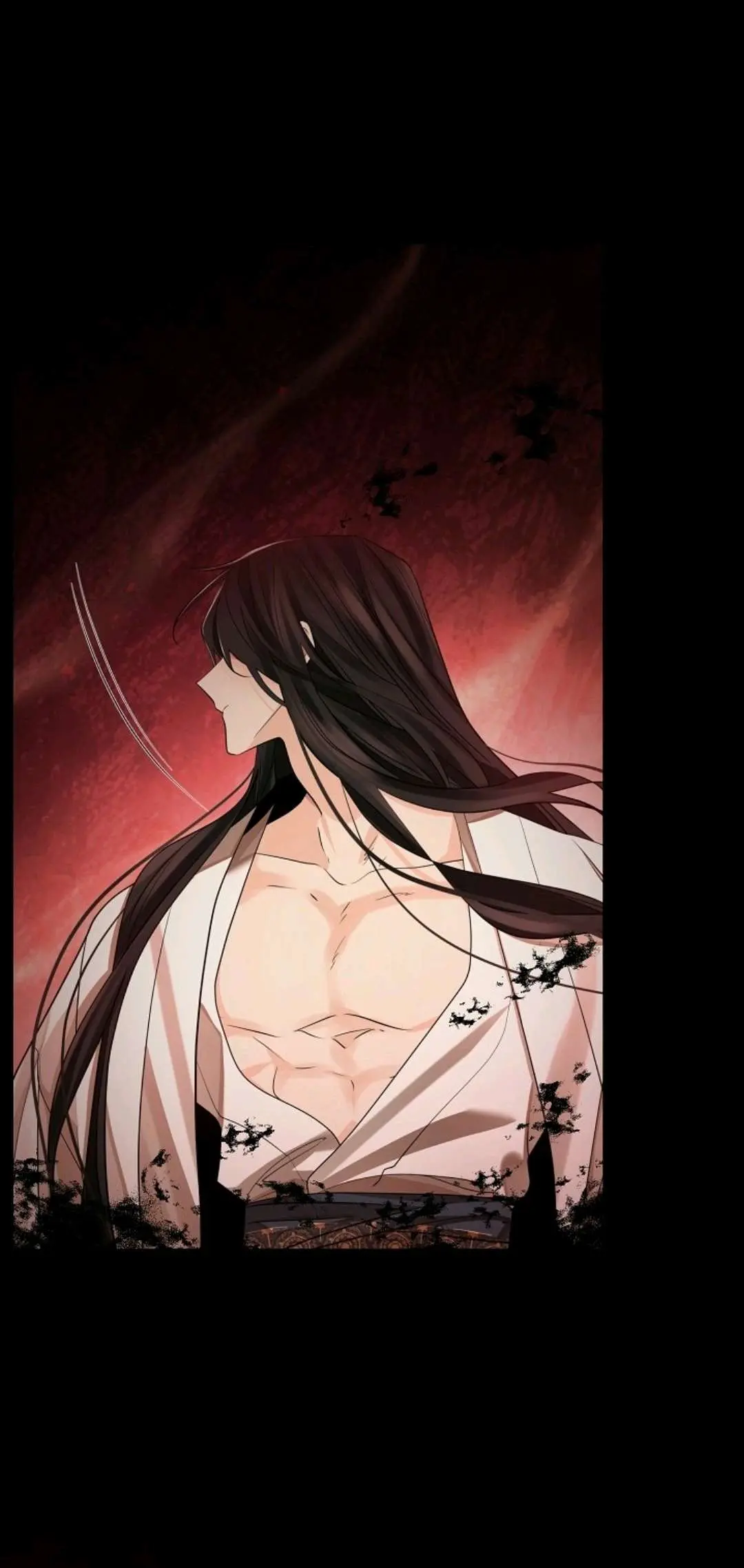 Flor de Papel – Capítulo 29 Yaoi – Página 4