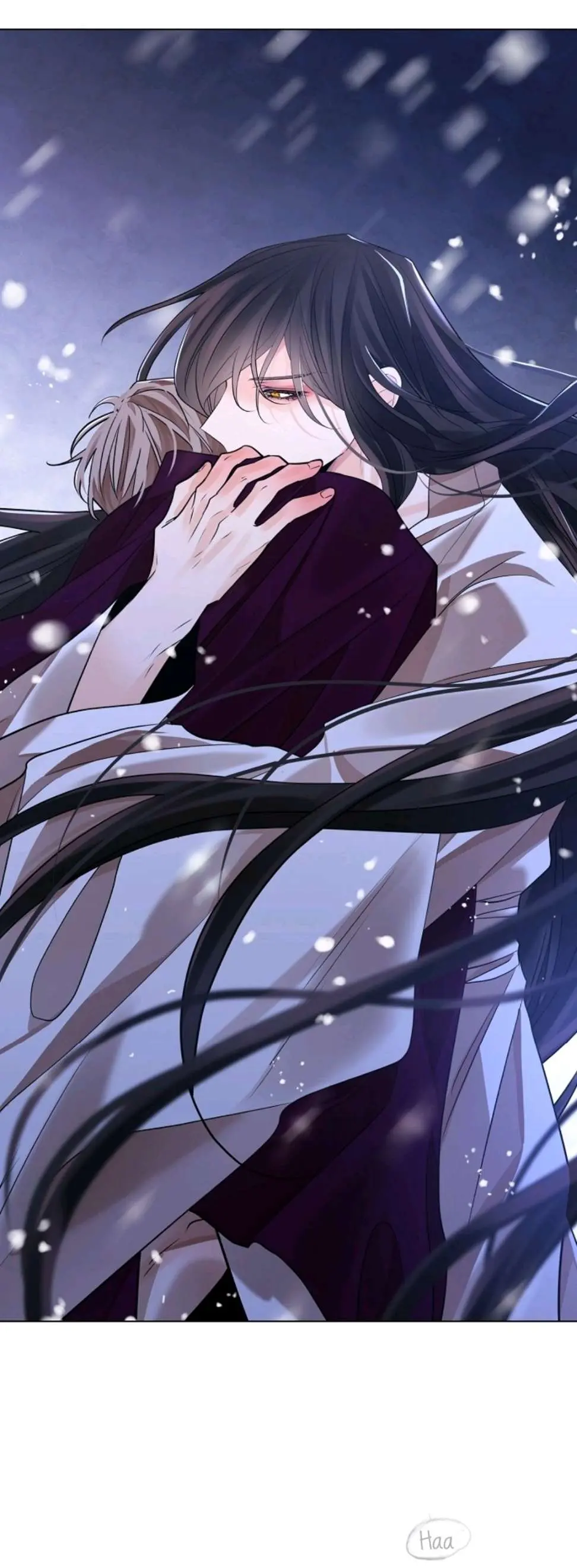 Flor de Papel – Capítulo 29 Yaoi – Página 41