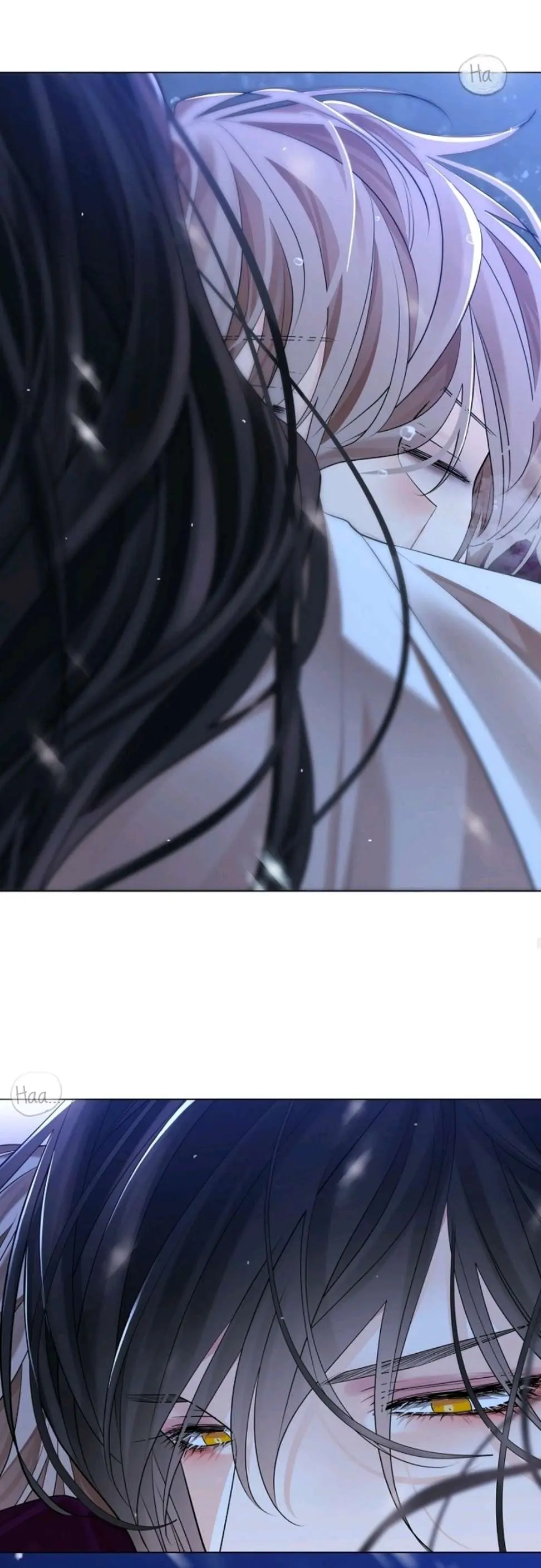 Flor de Papel – Capítulo 29 Yaoi – Página 42