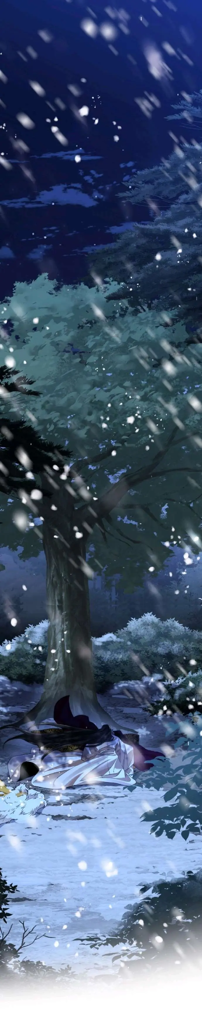 Flor de Papel – Capítulo 29 Yaoi – Página 43