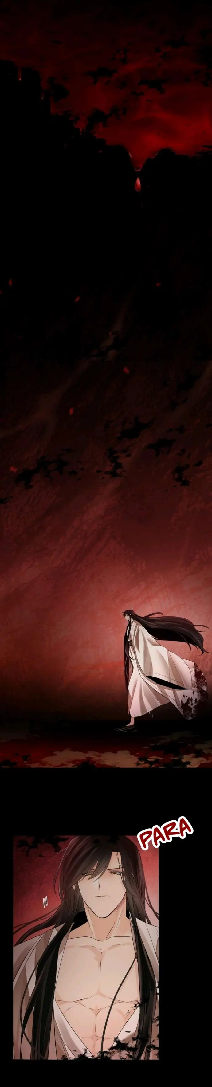 Flor de Papel – Capítulo 29 Yaoi – Página 5