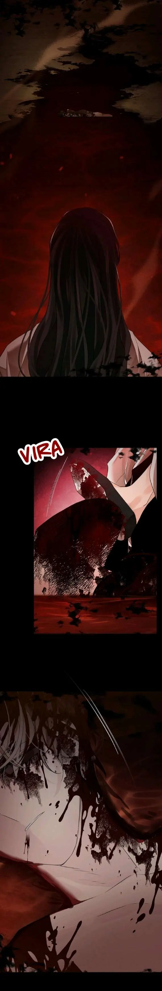 Flor de Papel – Capítulo 29 Yaoi – Página 6