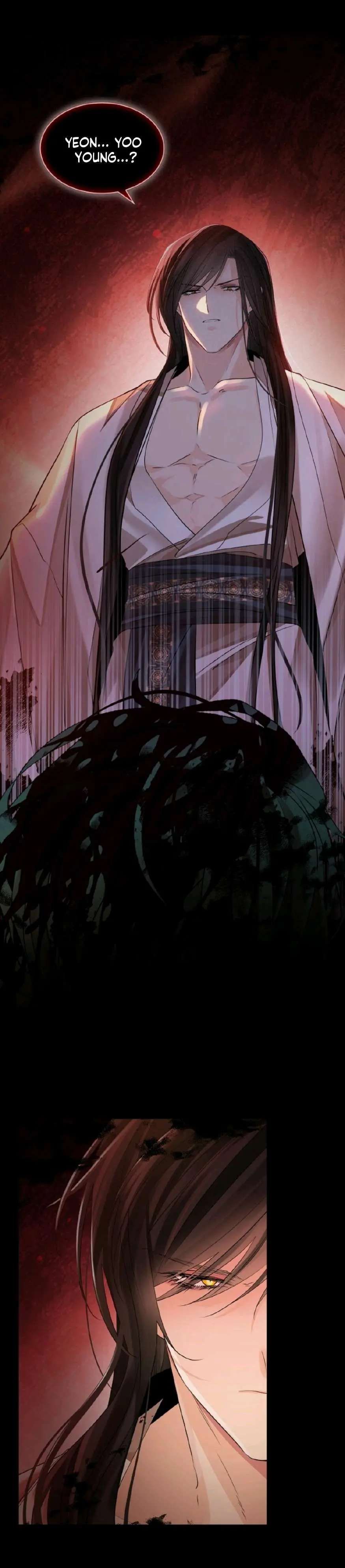 Flor de Papel – Capítulo 29 Yaoi – Página 7