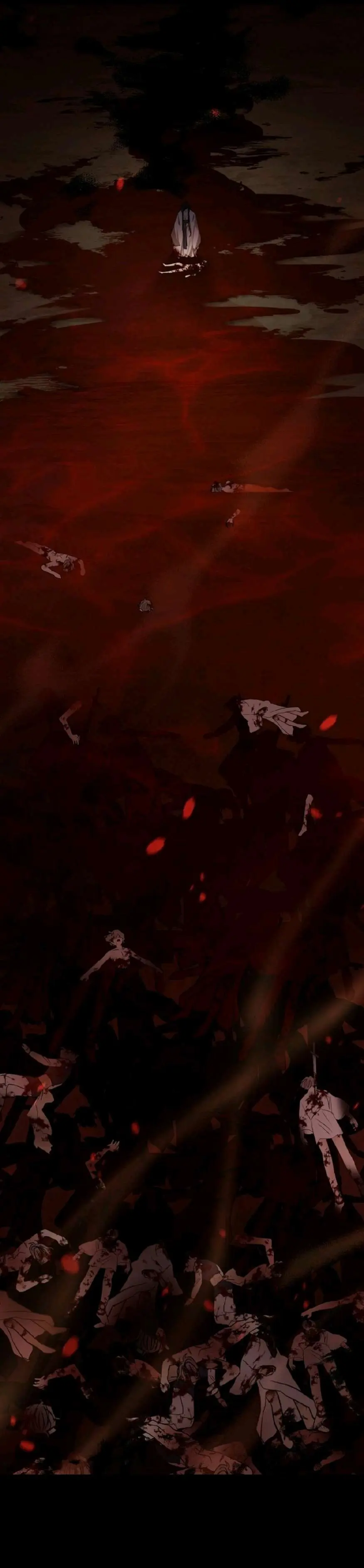 Flor de Papel – Capítulo 29 Yaoi – Página 8