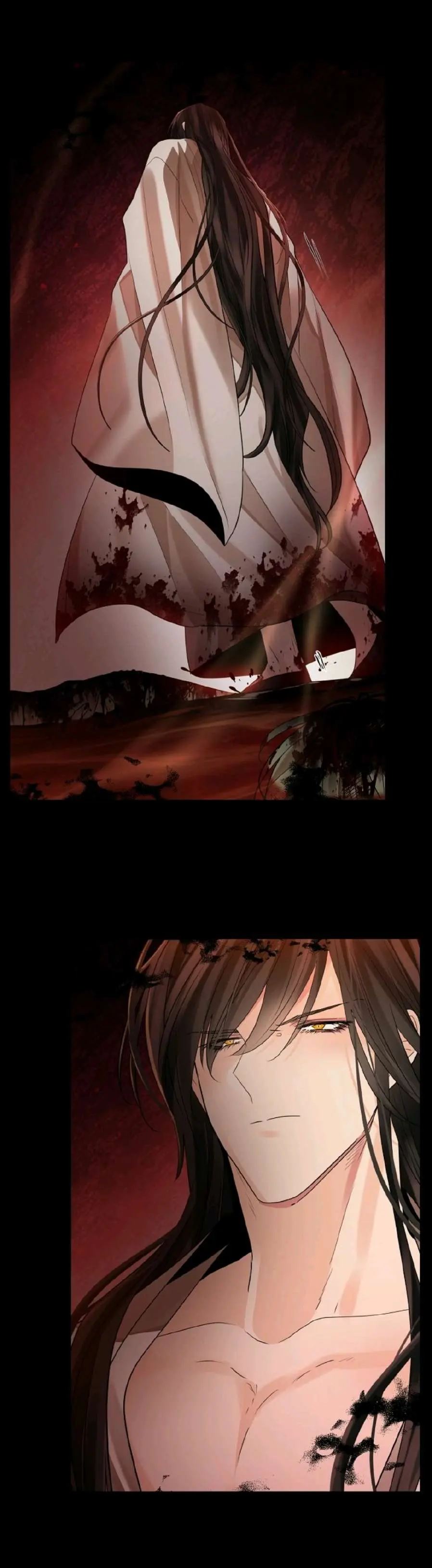 Flor de Papel – Capítulo 29 Yaoi – Página 9