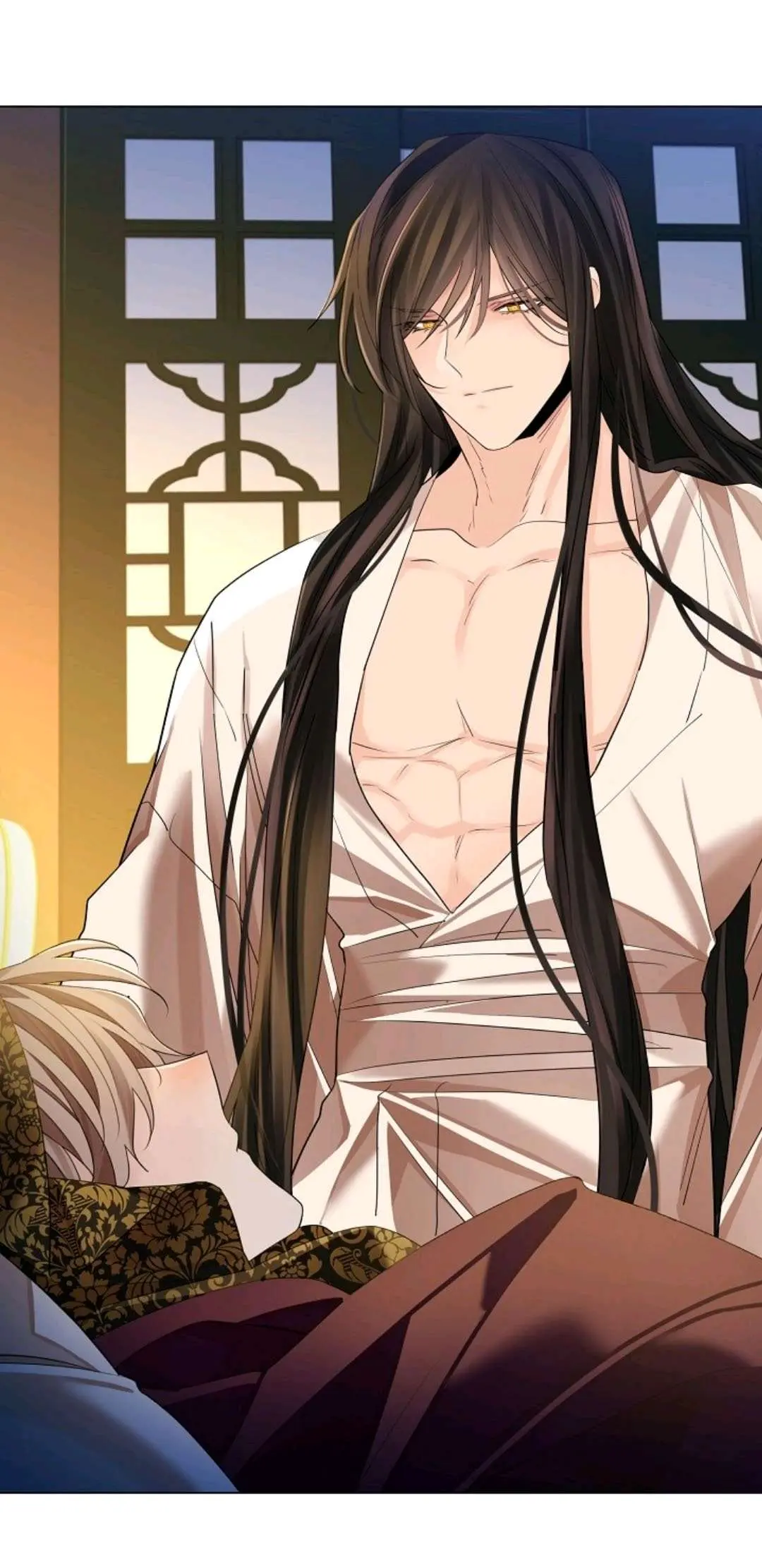 Flor de Papel – Capítulo 30 Yaoi – Página 13