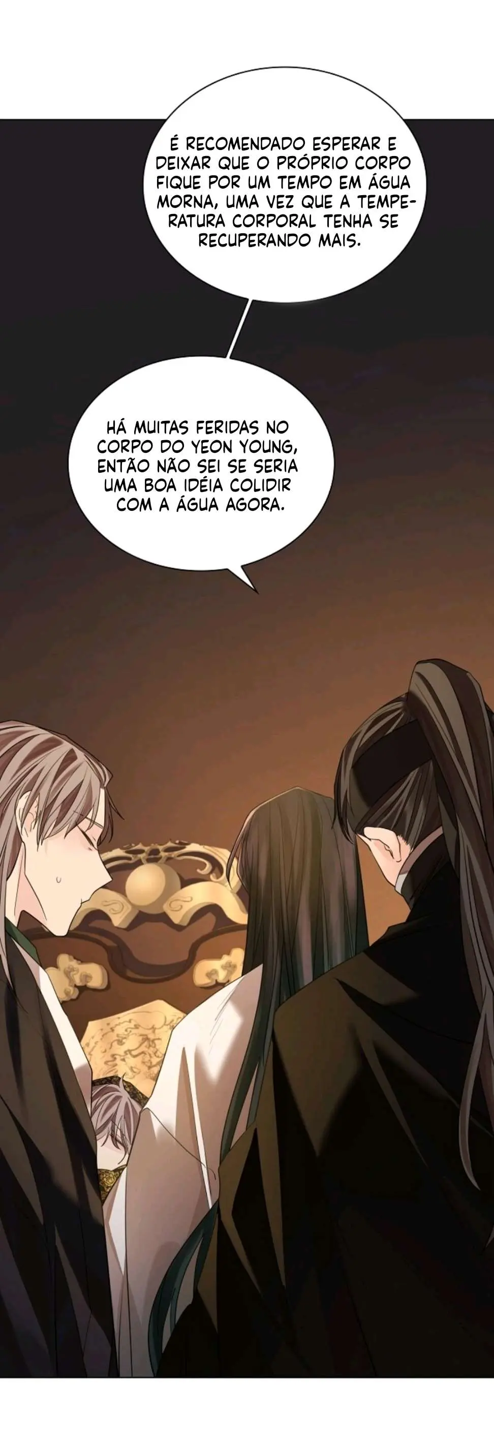 Flor de Papel – Capítulo 30 Yaoi – Página 16