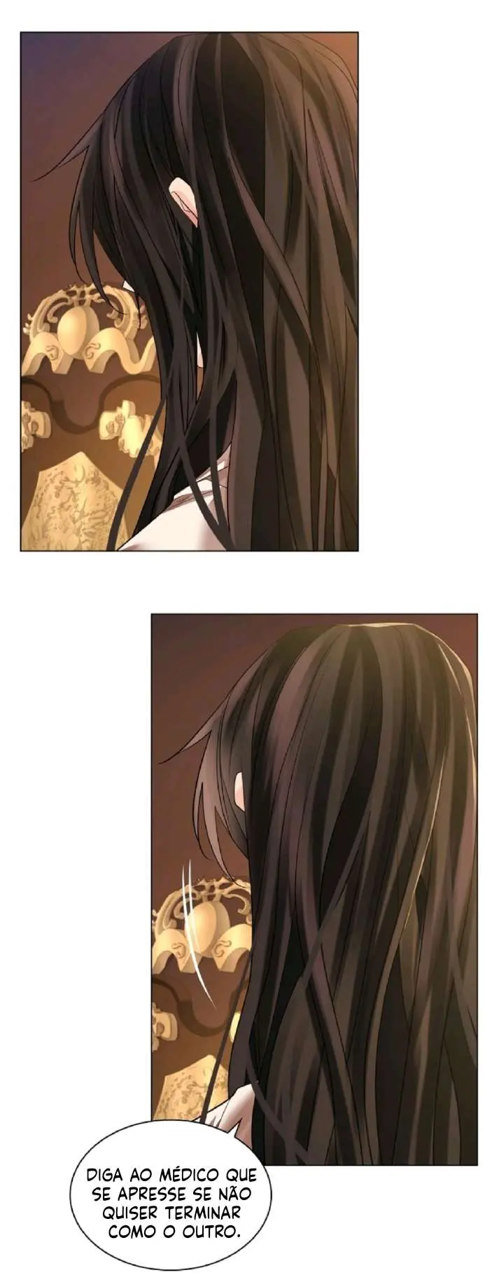 Flor de Papel – Capítulo 30 Yaoi – Página 17