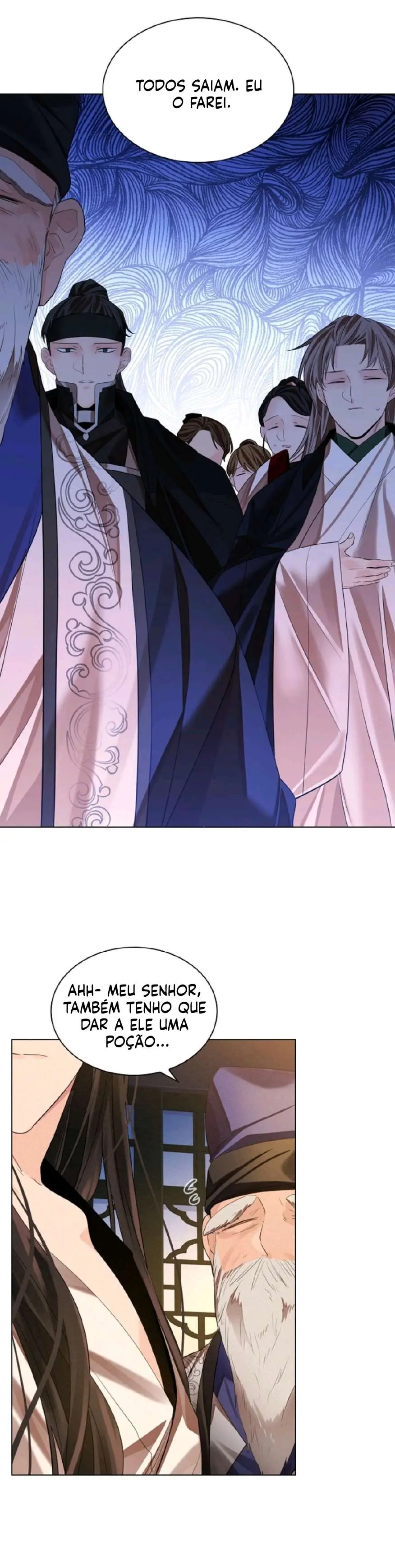 Flor de Papel – Capítulo 30 Yaoi – Página 22