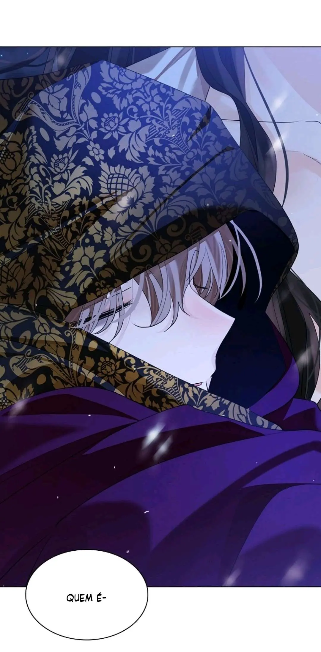 Flor de Papel – Capítulo 30 Yaoi – Página 6