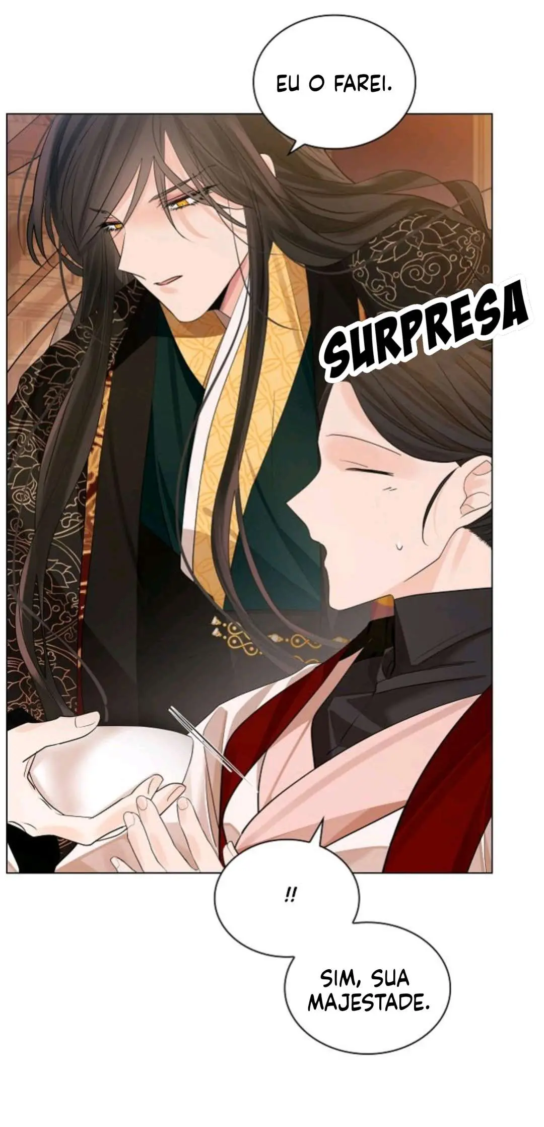 Flor de Papel – Capítulo 31 Yaoi – Página 16