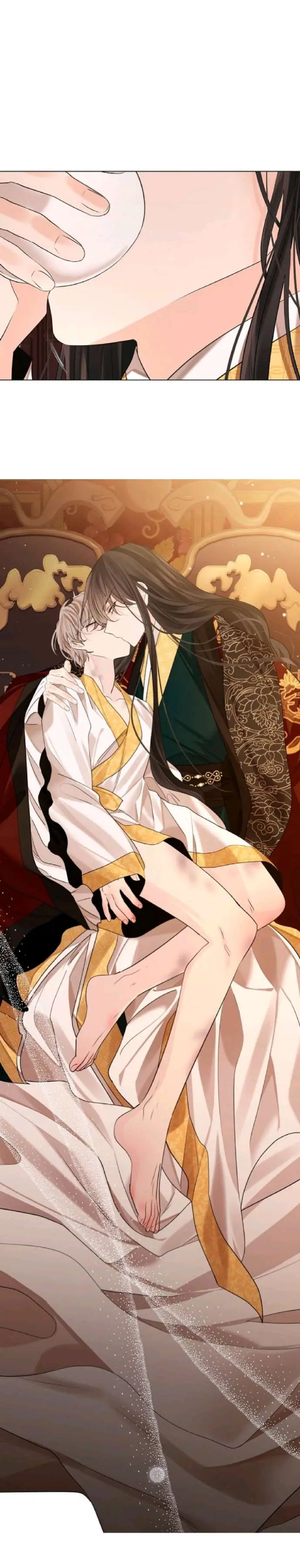 Flor de Papel – Capítulo 31 Yaoi – Página 17