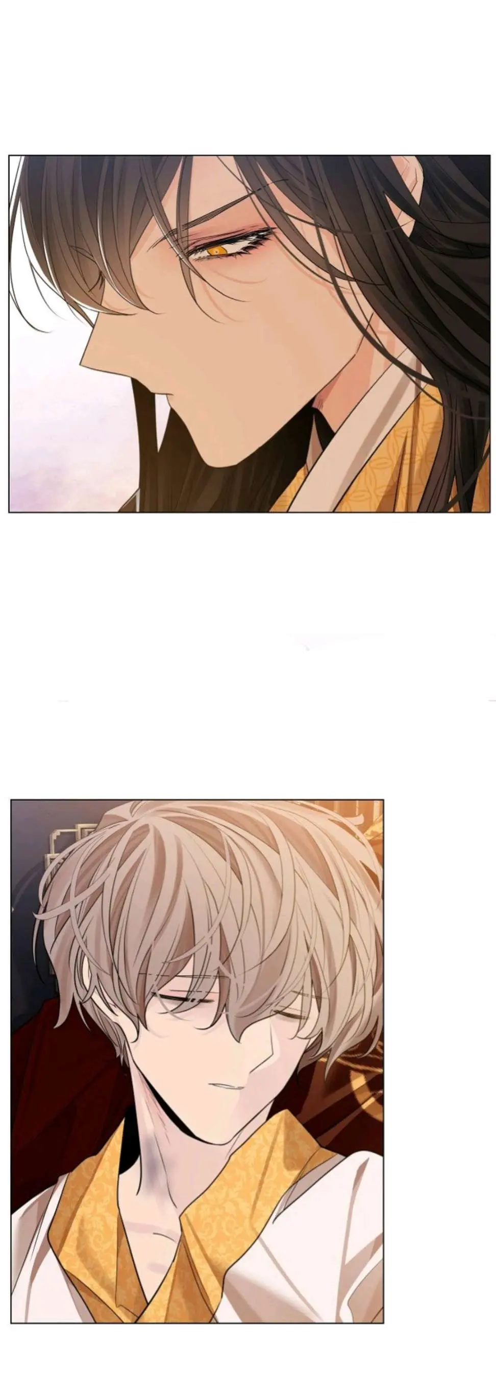 Flor de Papel – Capítulo 31 Yaoi – Página 22