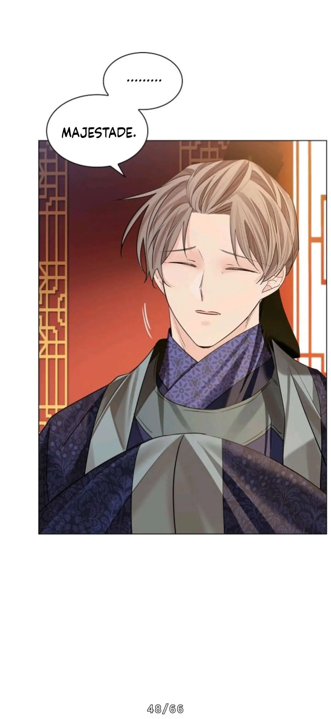 Flor de Papel – Capítulo 31 Yaoi – Página 24