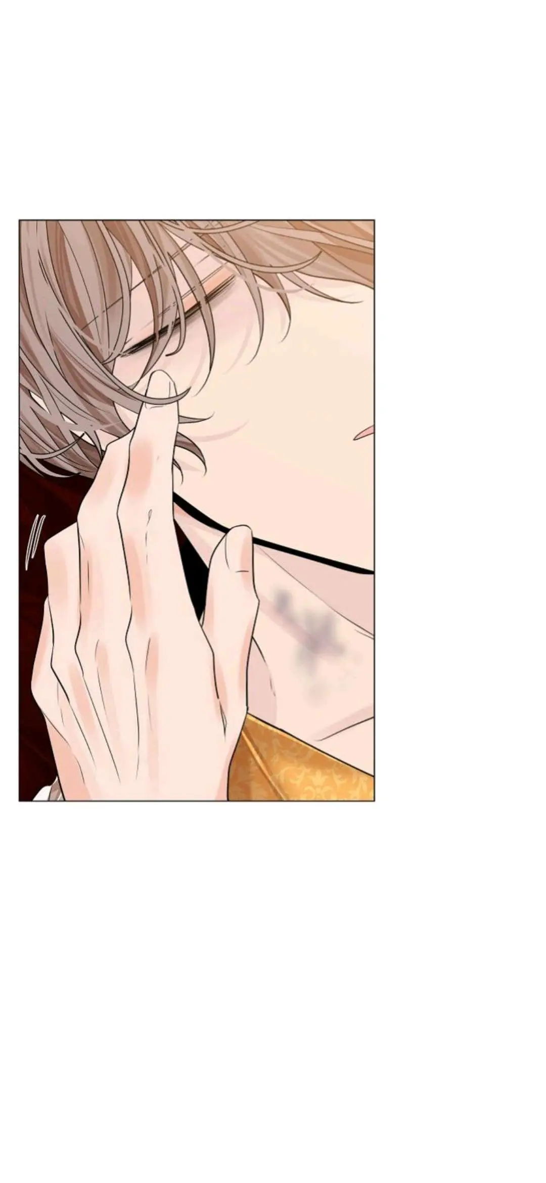 Flor de Papel – Capítulo 31 Yaoi – Página 25