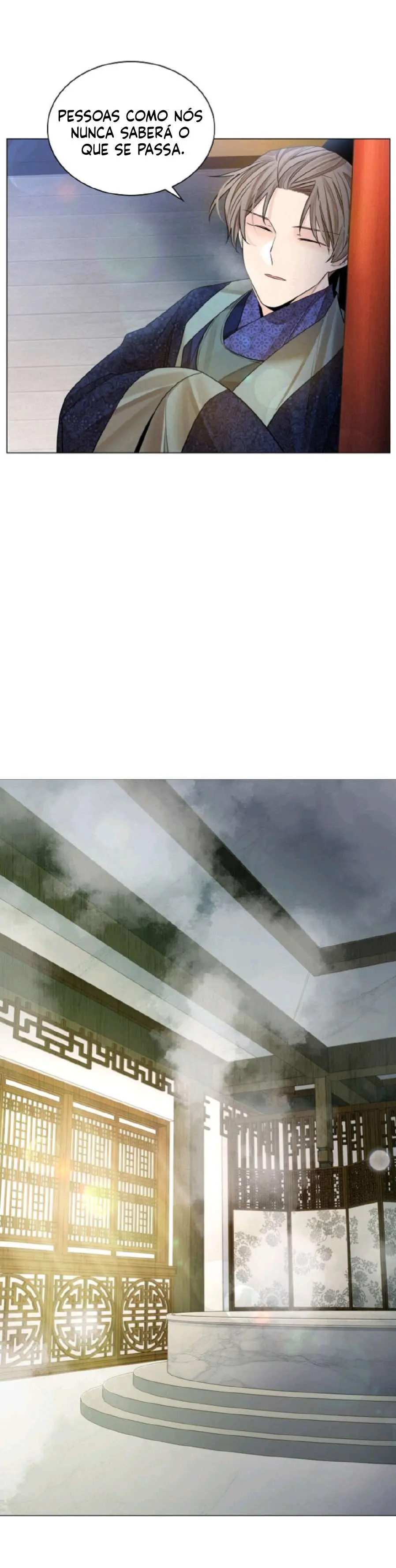 Flor de Papel – Capítulo 31 Yaoi – Página 6